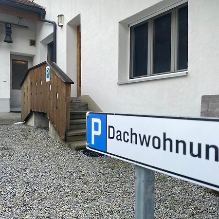 ”Heimet” Im Berner Oberland Apartment Unterbach  Luaran gambar
