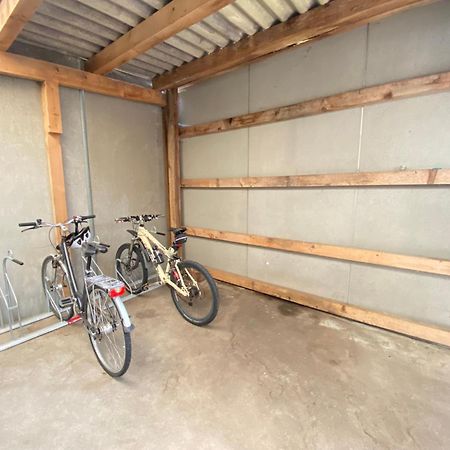 ”Heimet” Im Berner Oberland Apartment Unterbach  Luaran gambar