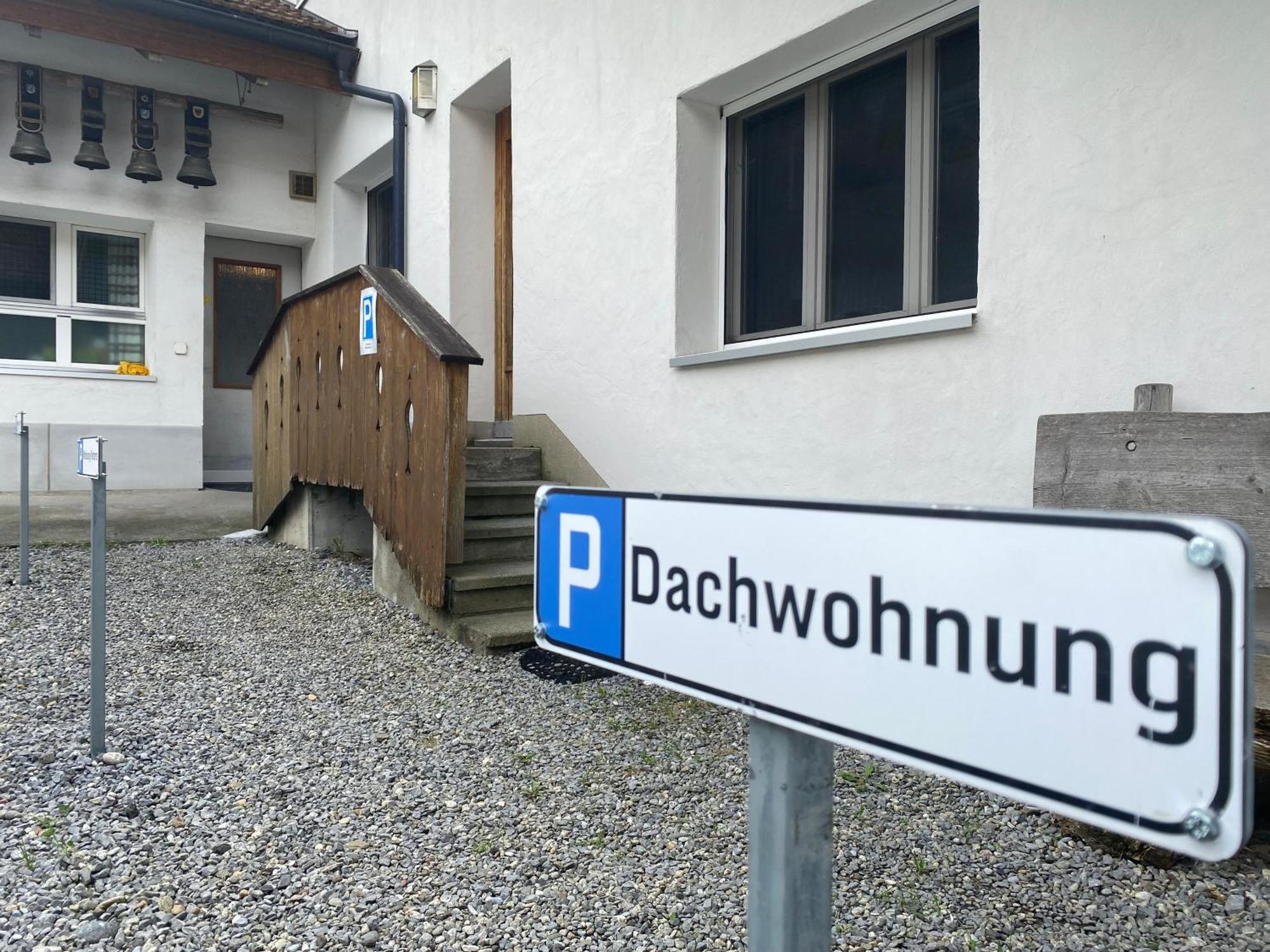 ”Heimet” Im Berner Oberland Apartment Unterbach  Luaran gambar